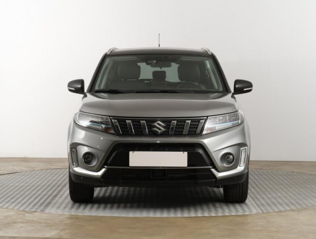 Suzuki Vitara  1.4 BoosterJet Elegance