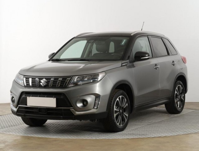 Suzuki Vitara  1.4 BoosterJet Elegance