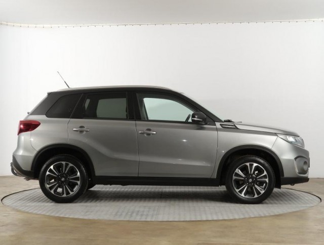 Suzuki Vitara  1.4 BoosterJet Elegance