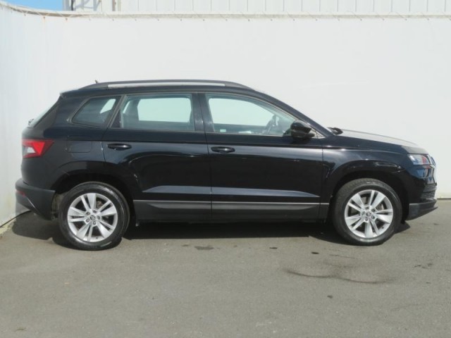 Škoda Karoq  1.5 TSI Ambition Plus