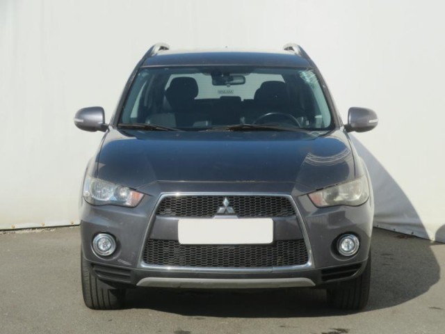 Mitsubishi Outlander  2.2 DI-D 