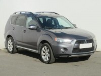 Mitsubishi Outlander  2.2 DI-D 