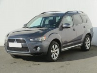 Mitsubishi Outlander  2.2 DI-D 