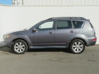 Mitsubishi Outlander  2.2 DI-D 