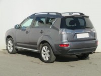 Mitsubishi Outlander  2.2 DI-D 