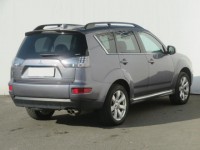 Mitsubishi Outlander  2.2 DI-D 