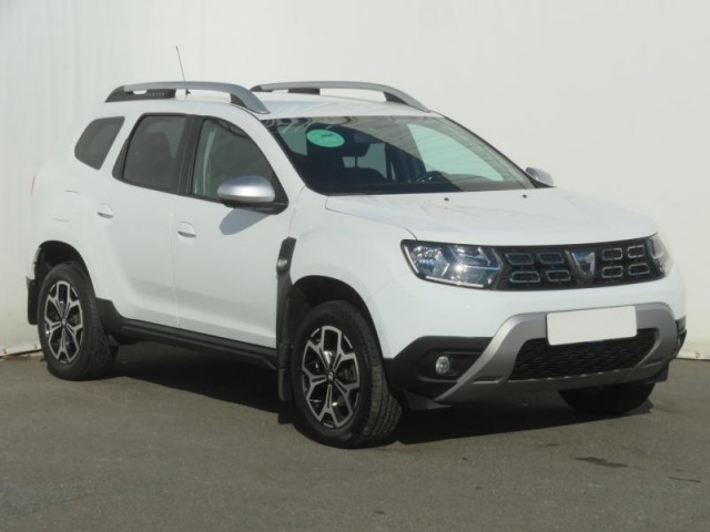 Dacia Duster  1.0 TCe Prestige