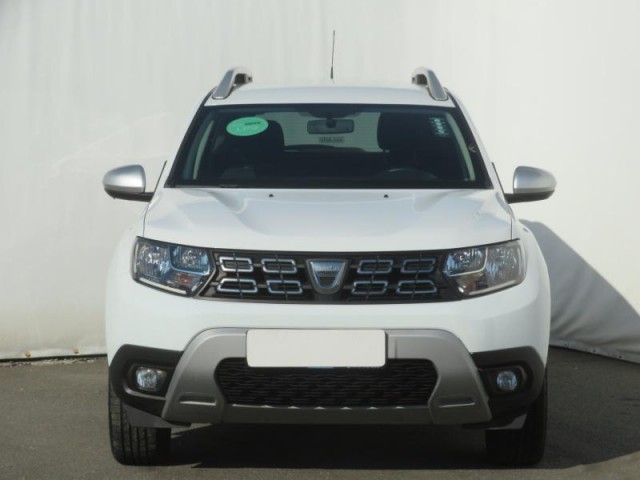 Dacia Duster  1.0 TCe Prestige