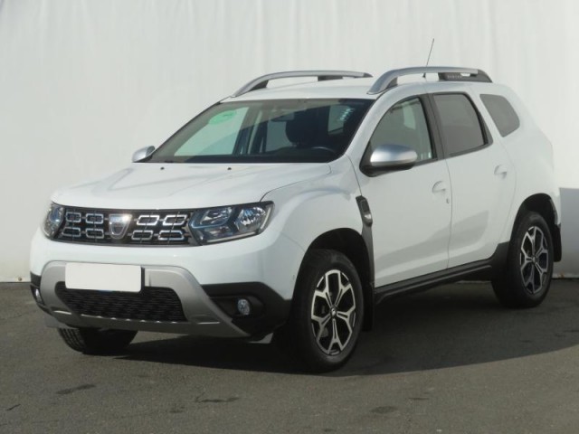 Dacia Duster  1.0 TCe Prestige