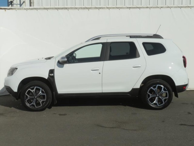 Dacia Duster  1.0 TCe Prestige