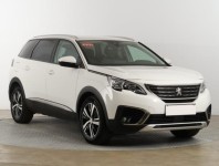 Peugeot 5008  1.5 BlueHDi Allure