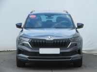 Škoda Karoq  1.5 TSI Sportline