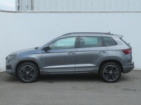 Škoda Karoq  1.5 TSI Sportline