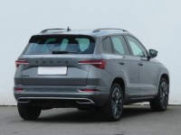 Škoda Karoq  1.5 TSI Sportline