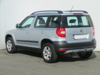 Škoda Yeti  2.0 TDI Ambition