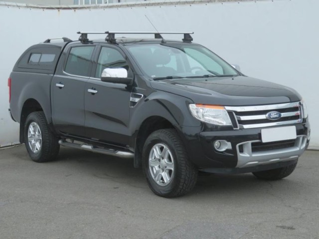 Ford Ranger  3.2 TDCi 