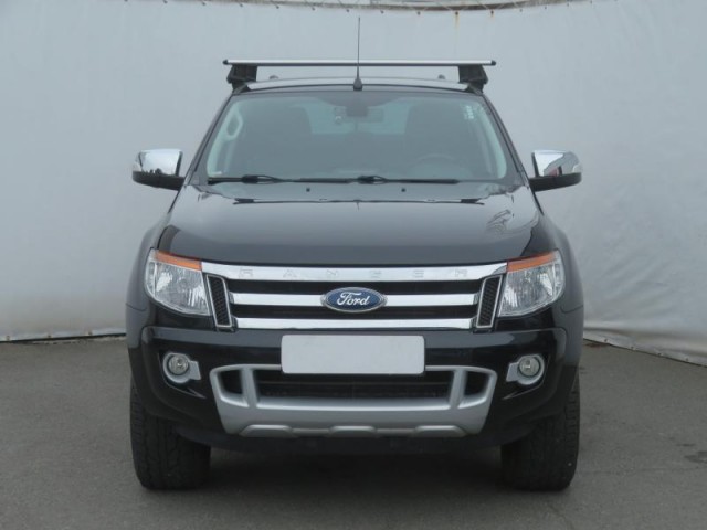 Ford Ranger  3.2 TDCi 