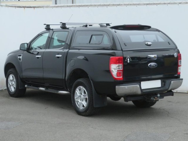 Ford Ranger  3.2 TDCi 