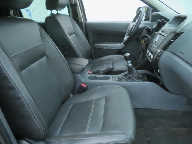 Ford Ranger  3.2 TDCi 