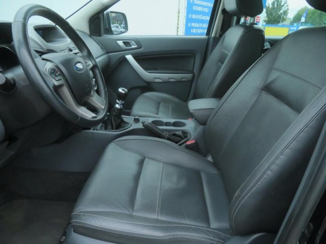 Ford Ranger  3.2 TDCi 