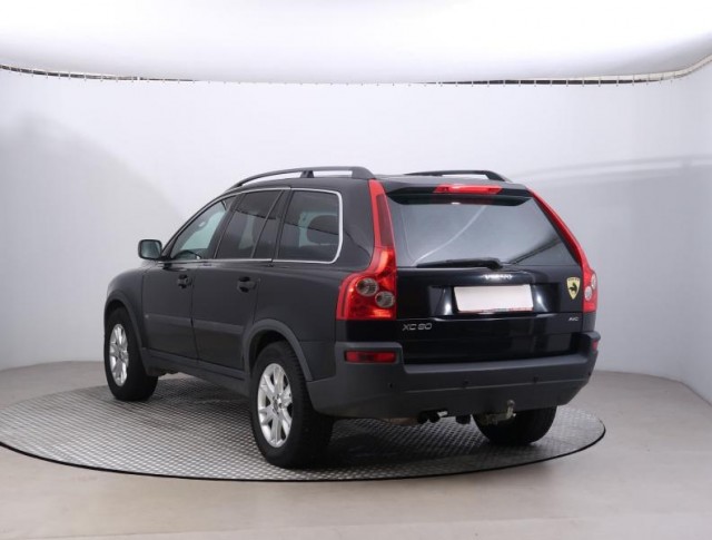 Volvo XC90  D5 