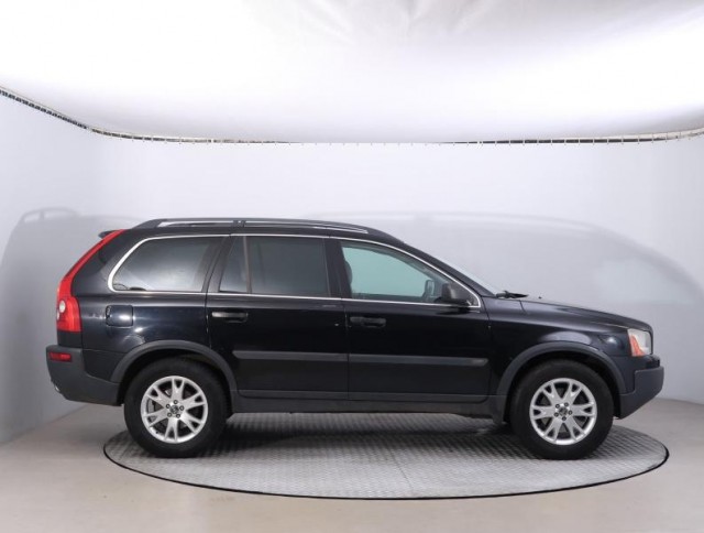 Volvo XC90  D5 