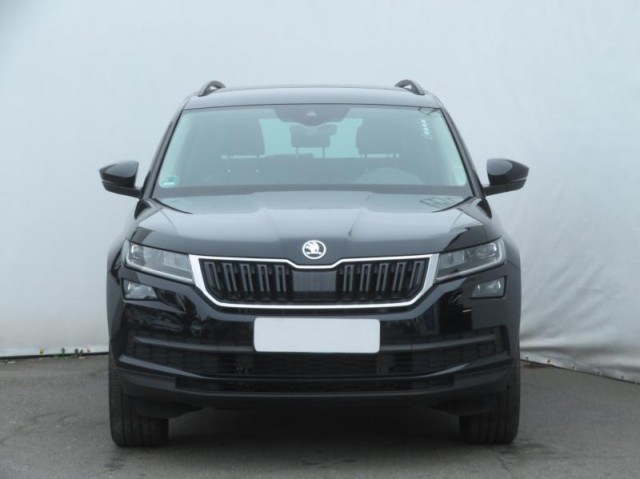 Škoda Kodiaq  1.5 TSI 