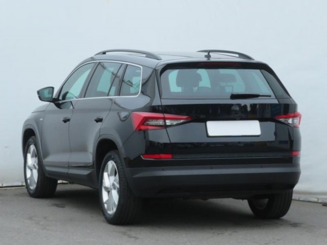 Škoda Kodiaq  1.5 TSI 