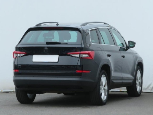 Škoda Kodiaq  1.5 TSI 