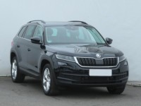 Škoda Kodiaq  1.5 TSI 