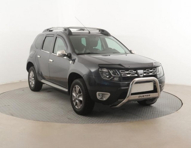 Dacia Duster  1.6 SCe 