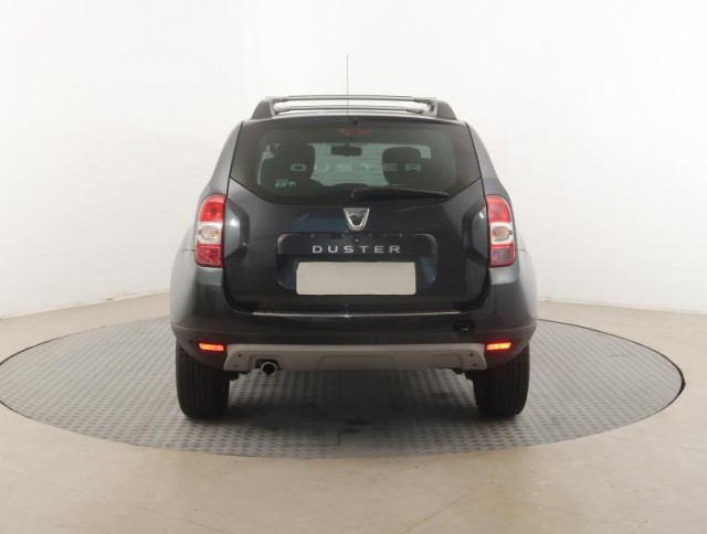 Dacia Duster  1.6 SCe 