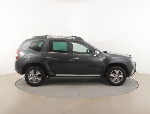 Dacia Duster  1.6 SCe 