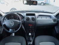 Dacia Duster  1.6 SCe 