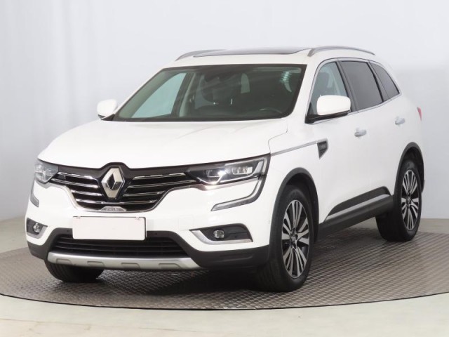 Renault Koleos  2.0 dCi Initiale Paris