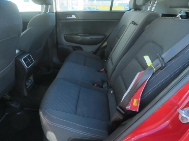 Kia Sportage  1.6 GDI 