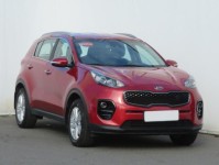 Kia Sportage  1.6 GDI 