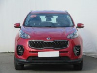 Kia Sportage  1.6 GDI 