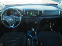 Kia Sportage  1.6 GDI 