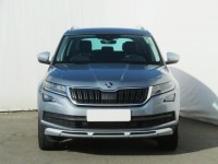 Škoda Kodiaq  2.0 TDI Scout