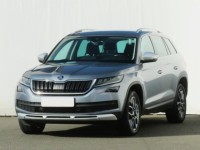 Škoda Kodiaq  2.0 TDI Scout