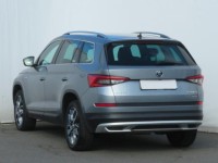 Škoda Kodiaq  2.0 TDI Scout