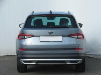 Škoda Kodiaq  2.0 TDI Scout