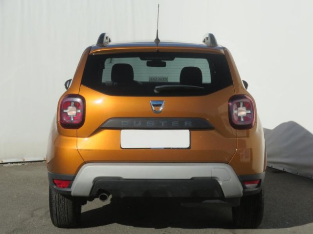 Dacia Duster  1.5 Blue dCi 