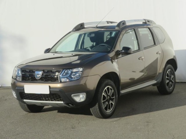 Dacia Duster  1.6 SCe 