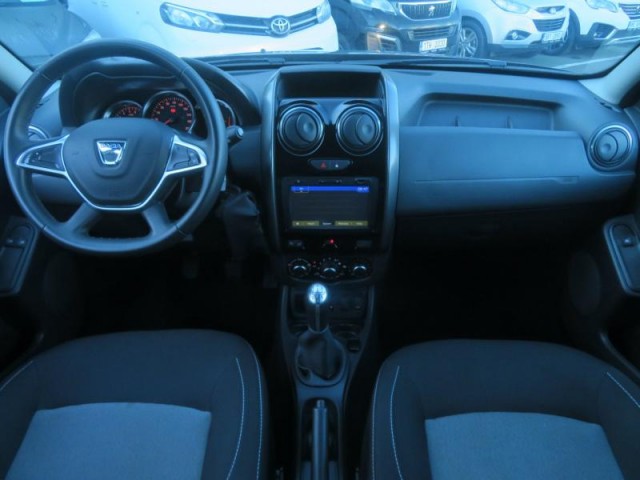 Dacia Duster  1.6 SCe 