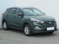 Hyundai Tucson  2.0 CRDi 