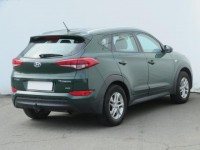 Hyundai Tucson  2.0 CRDi 