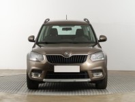 Škoda Yeti  1.4 TSI 