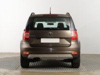 Škoda Yeti  1.4 TSI 